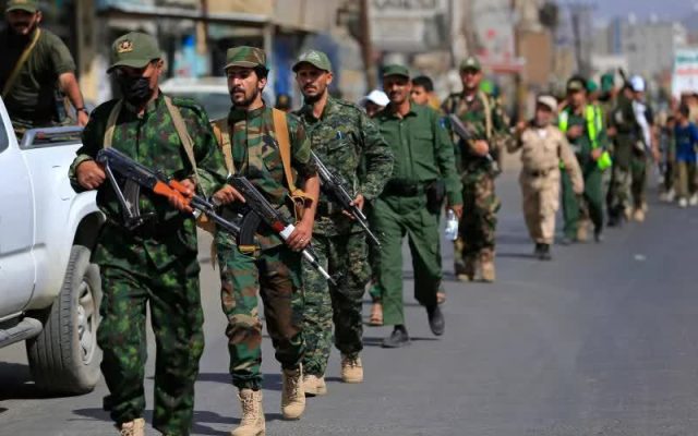 جبهه دوم ایران؛ پیشروی حوثی‌ها موازنه جنگ در خاورمیانه را تغییر داد