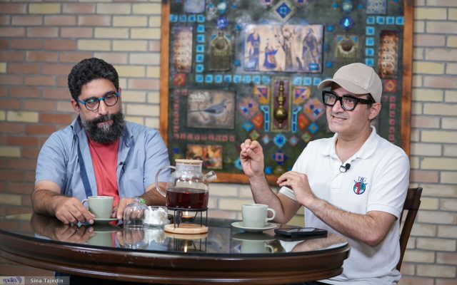۹۸د رصد فیلم‌های ایرانی ارزش دیدن ندارند؛ «سینمای دو درصدی» داریم