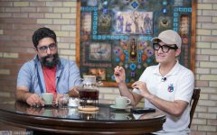 سعید شیخ‌زاده: اگر فضای سینما سالم بود، بازیگری را جدی‌تر دنبال می‌کردم/ هادی محمدیان: نسل جدید انیمیشن‌سازها «هیولا» هستند