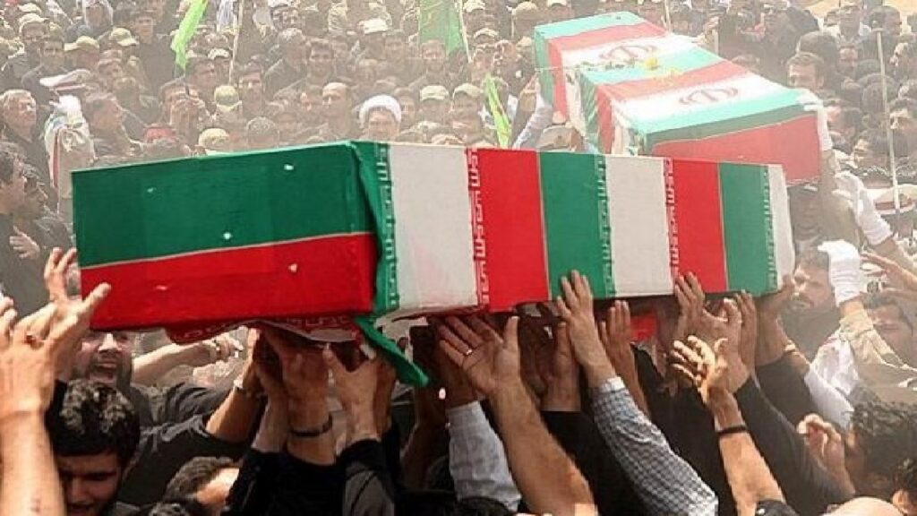 ۶۸۰۰ لاله سرخ از لرستان؛ روایت ایثار استانی که ۲۸ هزار جانباز تقدیم کرد