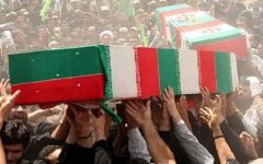 ۶۸۰۰ لاله سرخ از لرستان؛ روایت ایثار استانی که ۲۸ هزار جانباز تقدیم کرد