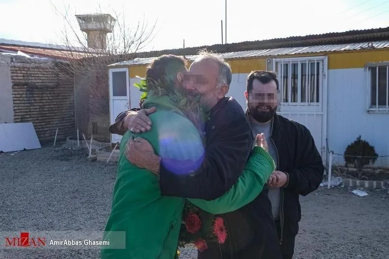 اقدام خیرخواهانه خانواده لرستانی؛ هزینه مراسم ترحیم صرف آزادی ۲ زندانی جرایم غیرعمد شد