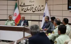 امنیت مردم، نعمتی بزرگ و رسالتی ارزشمند است