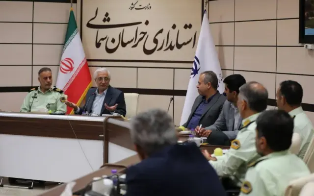 امنیت مردم، نعمتی بزرگ و رسالتی ارزشمند است