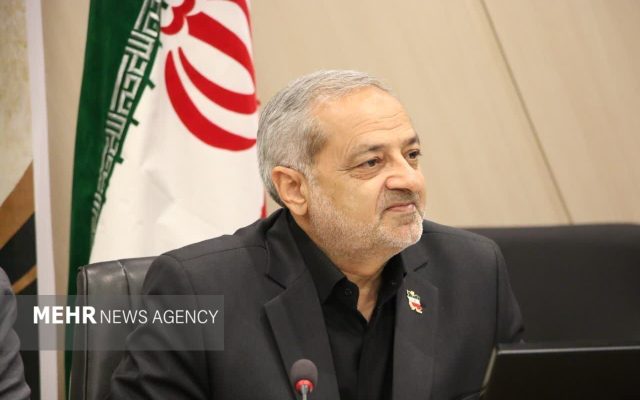 کاظمی: امتحانات نهایی با حضور یک میلیون و ۷۹۰ هزار دانشآموز برگزار شد