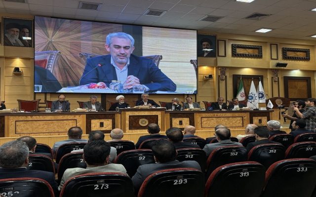 مدنی زاده: تعدد قوانین فعالان اقتصادی را سردرگم می‌کند