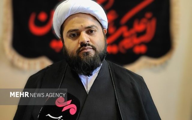 جهانشاهی:حمایت از حافظان جوان انگیزه فعالیت‌های قرآنی را افزایش می دهد