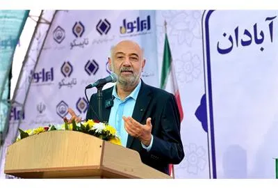 اسلام بعد از صلح حدیبیه جهانی شد/ پیگیری ساخت مسکن کارگری برای کارکنان شرکتهای تابعه وزارت کار در آبادان و خرمشهر