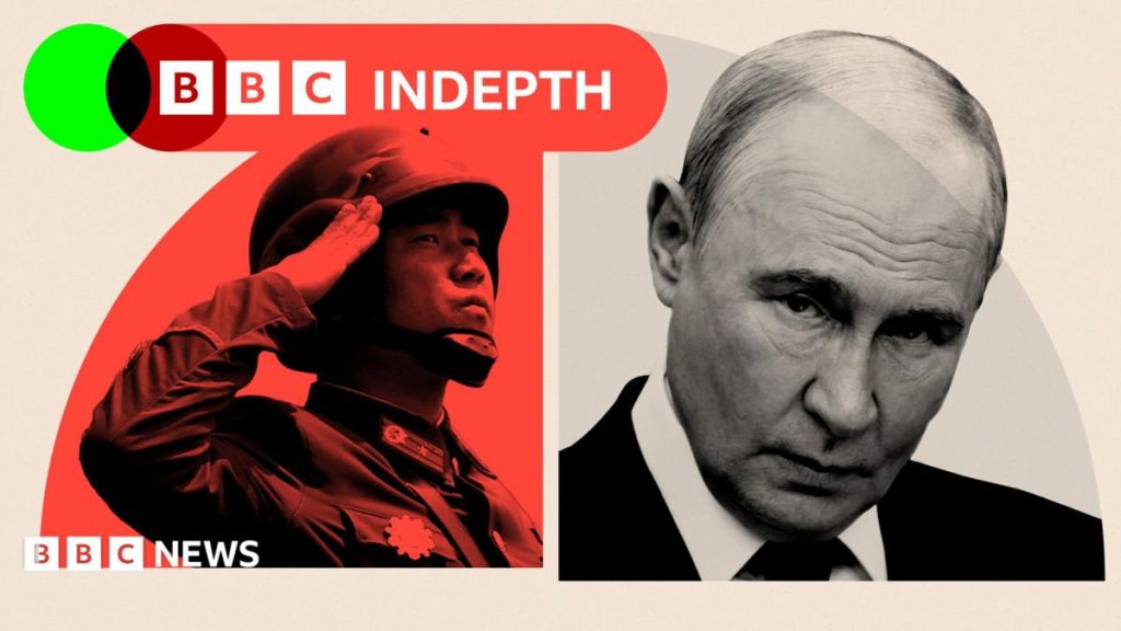 Why a fresh wave of North Korean soldiers may fight in Russia's war in Ukraine