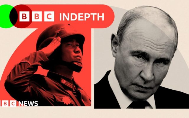 Why a fresh wave of North Korean soldiers may fight in Russia's war in Ukraine