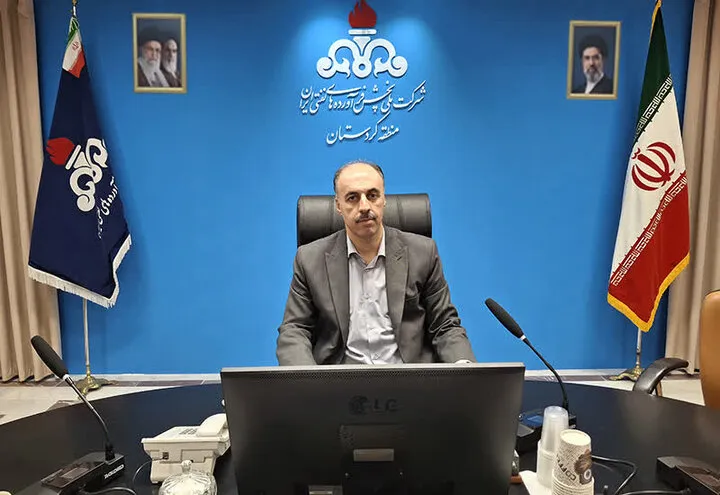 مصرف گاز مایع در کردستان ۲۶ درصد کاهش پیدا کرد
