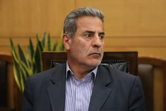 برنامههای معاونت باغبانی وزارت جهاد کشاورزی ماهانه رصد میشود