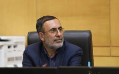 دفاع مقدس پیوند میان نسل‌های ایران در ایستادگی در راه حق است