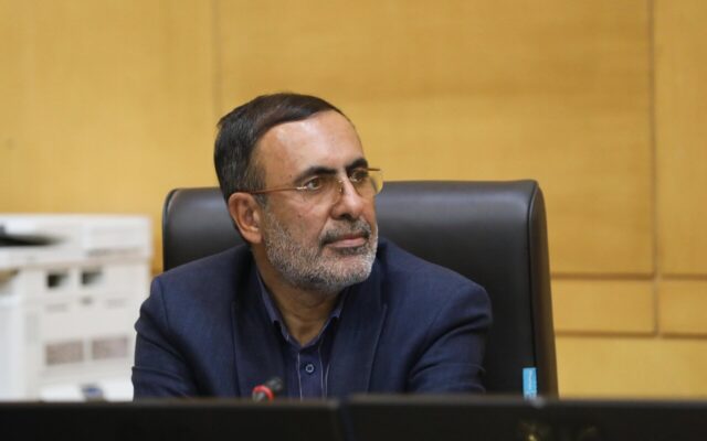 دفاع مقدس پیوند میان نسل‌های ایران در ایستادگی در راه حق است