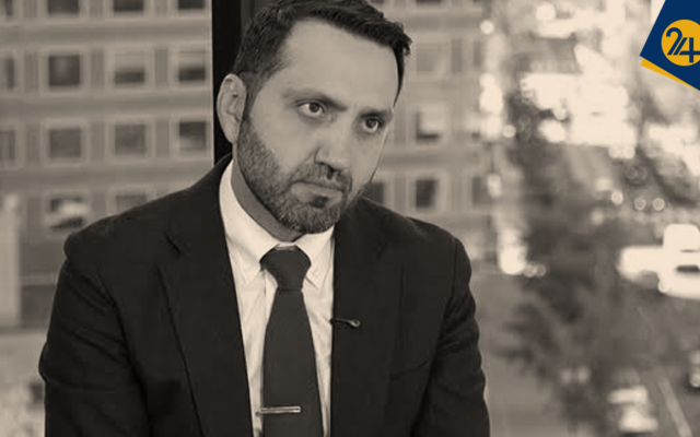 معمار سناریوی محاصره تا قحطی، نگران یک توافق احتمالی | نسخه میعاد مالکی برای ترامپ: فشار را برندار، ایران را در محاصره نگه دار