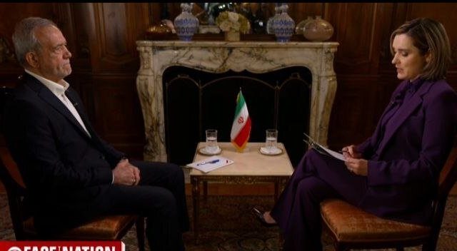 پاسخ مسعود پزشکیان به احتمال دیدار با ترامپ/ آماده گفت‌وگو هستیم، اما قلدری و زور را نمی‌پذیریم/ ایران اجازه ورود بازرسان هسته‌ای سازمان ملل را می‌دهد