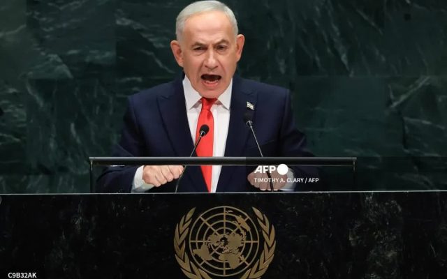 یدیعوت آحارانوت: جهان دیگر مثل گذشته به نتانیاهو گوش نمیدهد