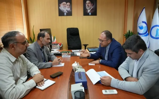 بررسی آخرین وضعیت پروژه‌های آبرسانی روستایی آذربایجان‌غربی ؛ پیشرفت ۵۰ درصدی طرح‌های محرومیت‌زدایی در استان