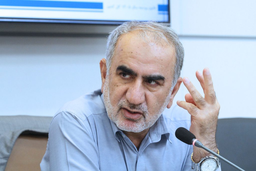 ارتباط مستقیم مجلس با فعالان اقتصادی، مسیر حل مشکلات تولید را هموار میکند