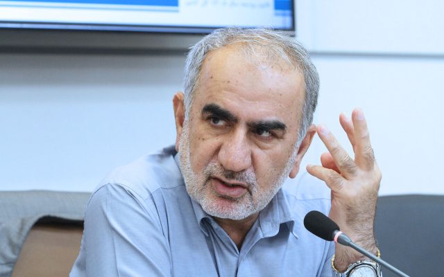 ارتباط مستقیم مجلس با فعالان اقتصادی، مسیر حل مشکلات تولید را هموار می‌کند
