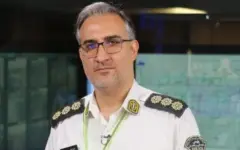 توقیف ۱۴۹۱ خودرو در پایتخت در سال جاری/ ۷۰۰۰ خودرو و ۴۵۰۰ موتور رسوبی در پارکینگ‌های تهران