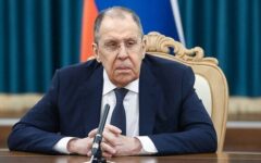 واکنش لاوروف به رد پیشنهاد ایران از سوی آمریکا