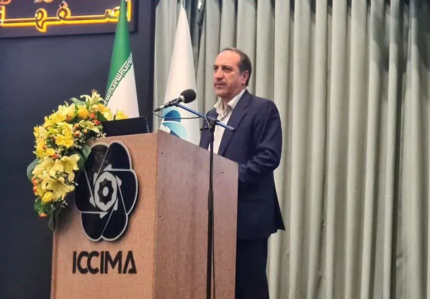 درویشی: سرمایه‌های انسانی و اجتماعی مهم‌ترین پشتوانه سازمان‌ها برای عبور از بحران است