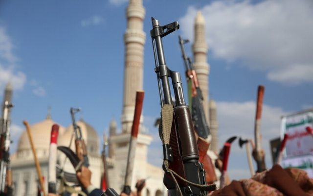 یک پیروزی بزرگ برای حوثی ها؛ انصار الله یمن شهر استراتژیک المخا در ساحل دریای سرخ را آزاد کرد