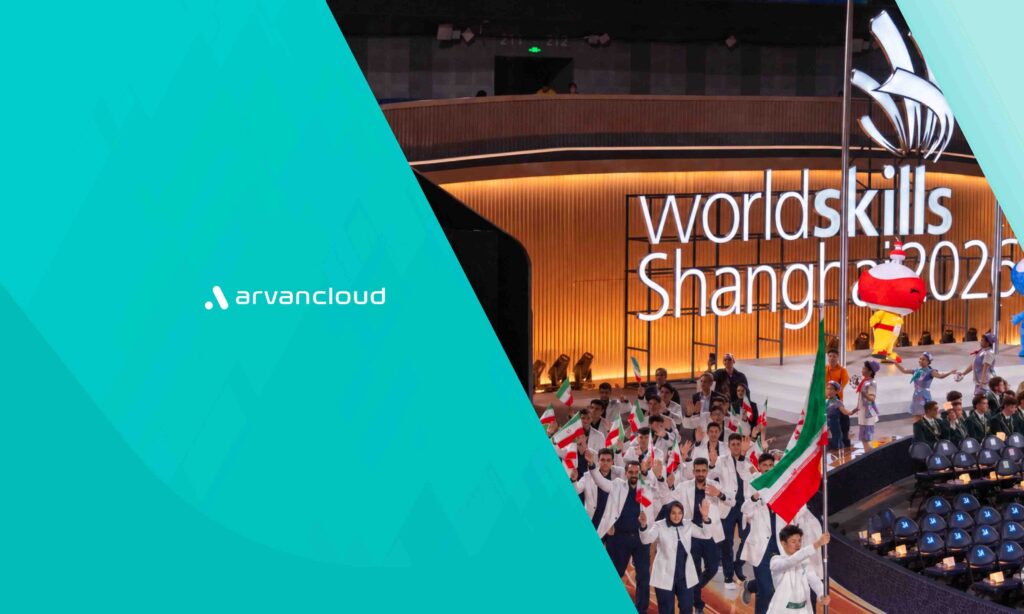 دست پر کاروان فناوری ایران با هفت مدال افتخار از Worldskills Shanghai 2026