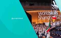 دست پر کاروان فناوری ایران با هفت مدال افتخار از Worldskills Shanghai 2026