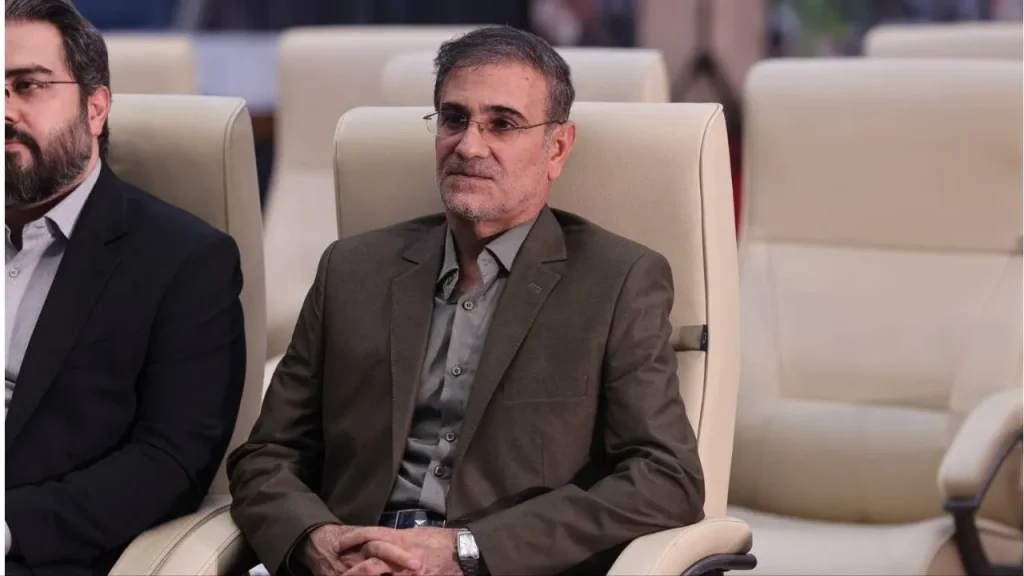 ایستادگی رسانه ملی در مسیر اطلاع‌رسانی و دفاع از حقیقت