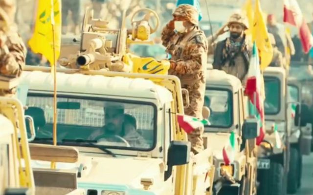 تهران، میزبان رزمایش بزرگ «جانفدایان ایران»