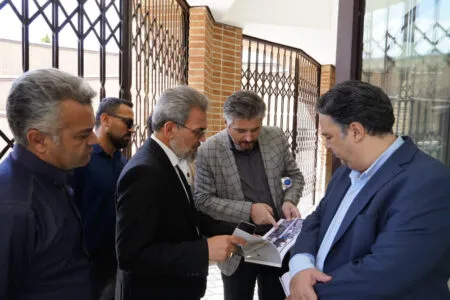 گام تازه برای احیای بافت تاریخی همدان