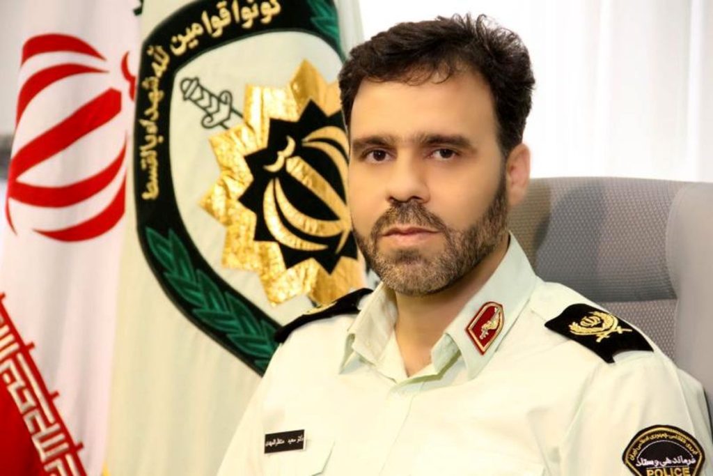 صلح، با قانون و امنیت معنا پیدا می‌کند