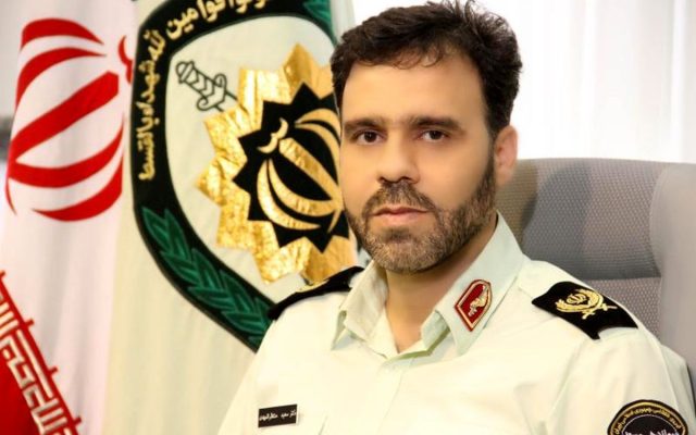 صلح، با قانون و امنیت معنا پیدا می‌کند