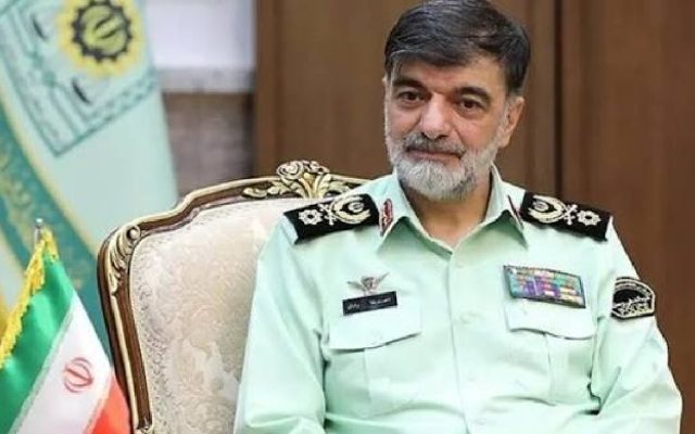 رادان در پیام «روز سرباز»: امنیت کشور مرهون ایثار شبانهروزی سربازان است