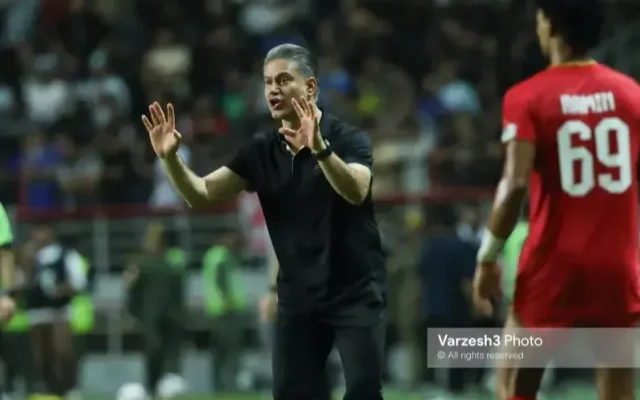 اختلال در برنامهریزی؛/ پرسپولیس تنها نیست: فولاد هم شاکی شد!