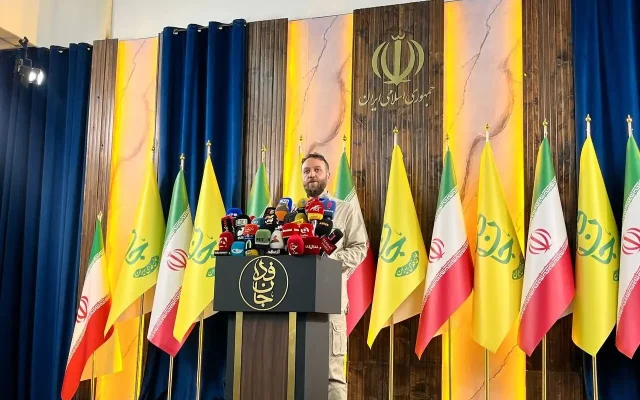 ستاد جانفدا نیاز به بودجه مستقل ندارد