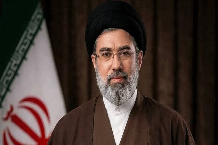 آیت الله مجتبی خامنه‌ای: بر اساس محاسبات الهی، ایران قدرت اوّل جهان است | پیام به‌مناسبت هفته دفاع مقدس و سالگرد شهادت سیدحسن نصرالله