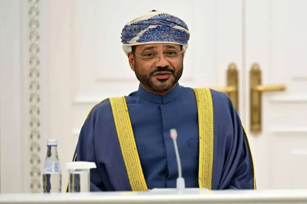 عمان حمله به خط لوله نفت عربستان را محکوم کرد؛ تأکید بر خویشتنداری