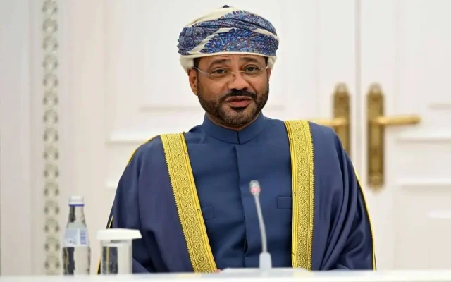عمان حمله به خط لوله نفت عربستان را محکوم کرد؛ تأکید بر خویشتنداری