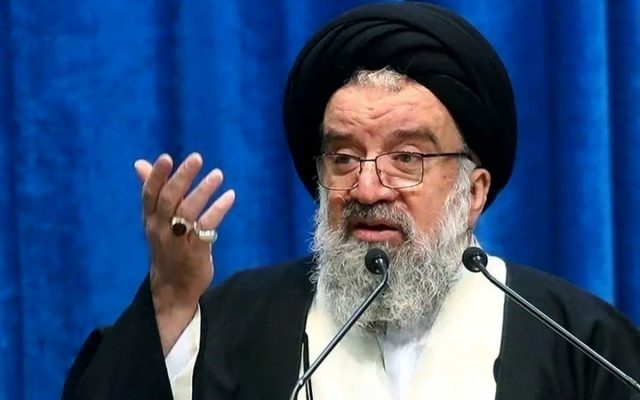 خاتمی: سخنرانی پزشکیان، سازمان ملل را تبدیل به دادگاه کرد/ رئیس جمهور منطق ایران را به دنیا مخابره کرد/ ملت ایران زیر بار ذلت و تسلیم نمی رود