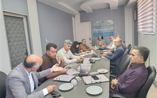 سردخانه متخلف در لرستان ۳۰۰ میلیون ریال جریمه شد