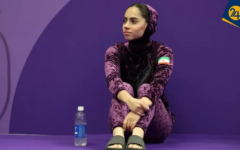 چهل‌وهفت سال انتظار برای یک قاب ساده | چرا تاریخ سازی دختران ورزشکار این‌قدر دیر از راه رسید؟