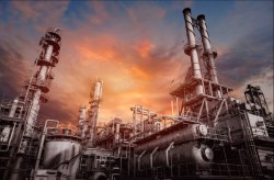 صندوق تضمین غیردولتی صنعت نفت در کیش مستقر میشود