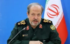 آمریکا با فناوری دفاعی پیشرفته ایران به چالش کشیده شد