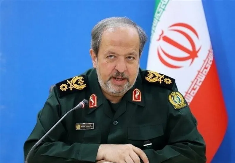آمریکا با فناوری دفاعی پیشرفته ایران به چالش کشیده شد