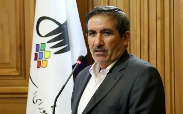 امانی: منابع جایگزین برای رایگان شدن مترو و اتوبوس پیش‌بینی نشده است