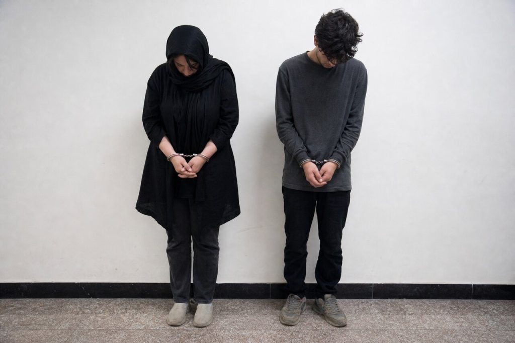 پرونده ۲ جنایت روی میز بازپرس جنایی