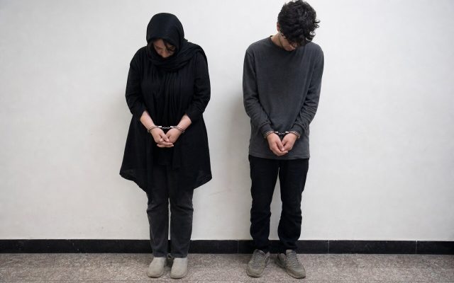 پرونده ۲ جنایت روی میز بازپرس جنایی